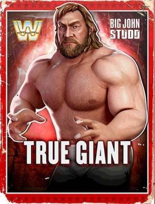 Big John Studd