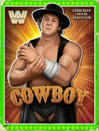 Bob Orton