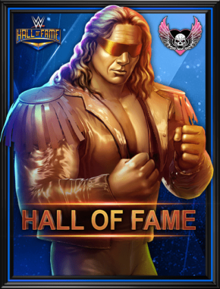 Bret Hart '06-'19