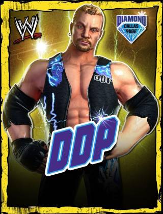 Diamond Dallas Page