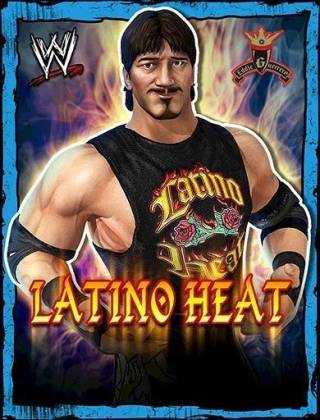 Eddie Guerrero '00