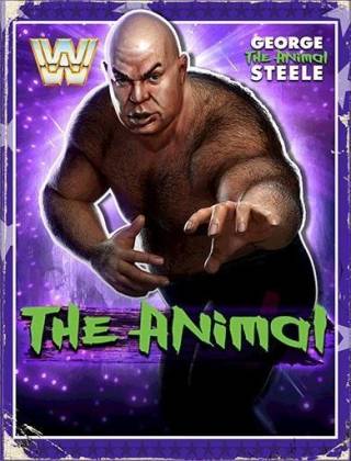 George Steele