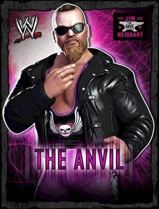 Jim Neidhart