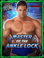 Ken Shamrock