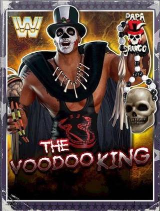 Papa Shango