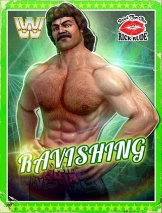 Rick Rude