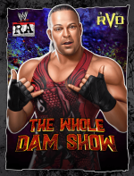 Rob Van Dam