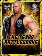 Steve Austin