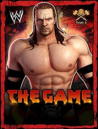 Triple H '01