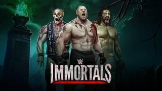 WWE Immortals Update 2.6: Zombie Invasion, AJ Styles Debut, Xavier Woods as Raiden