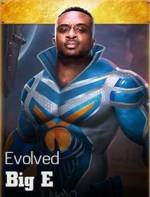 Big E (Evolved)