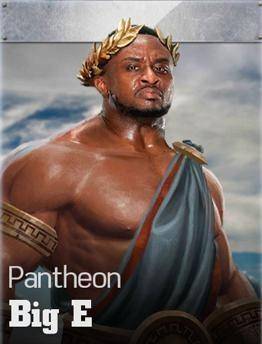 Big E (Pantheon)