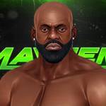 Apollo Crews Apollo Crews