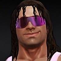 Bret Hart