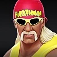 Hulk Hogan