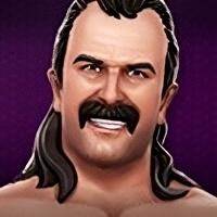 Jake Roberts