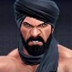 Jinder Mahal