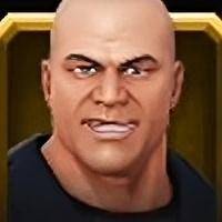 GM Kurt Angle