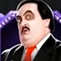 Paul Bearer (Manager)