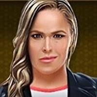 Ronda Rousey