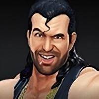 Scott Hall