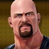 Steve Austin