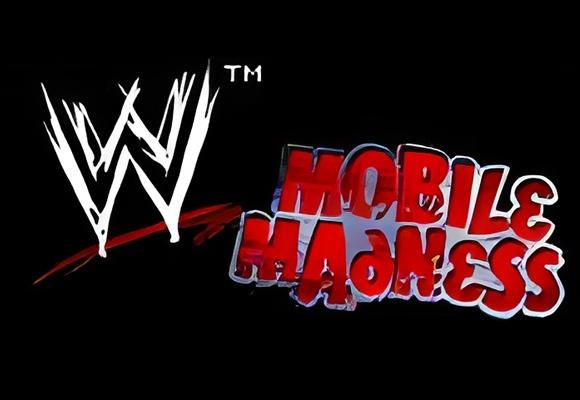 WWE Mobile Madness - WWE Games & Wrestling Games Database