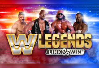 WWE Legends: Link & Win WWE Legends: Link & Win