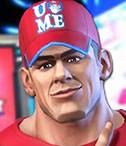 John Cena John Cena