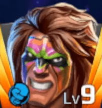 Ultimate Warrior