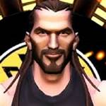 Adam Cole Adam Cole