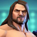 AJ Styles AJ Styles