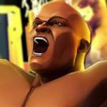 Bobby Lashley Bobby Lashley