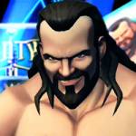 Drew McIntyre Drew McIntyre