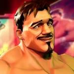 Eddie Guerrero Eddie Guerrero