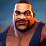 Keith Lee Keith Lee