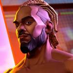 Kofi Kingston Kofi Kingston