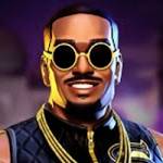 Montez Ford Montez Ford