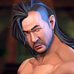 Shinsuke Nakamura Shinsuke Nakamura