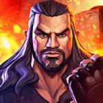 Roman Reigns Roman Reigns