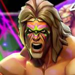 Ultimate Warrior Ultimate Warrior
