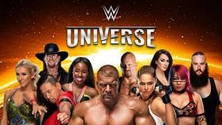 New Mobile Game 'WWE Universe' Now Available for Download on iOS & Android - All Details & Trailer