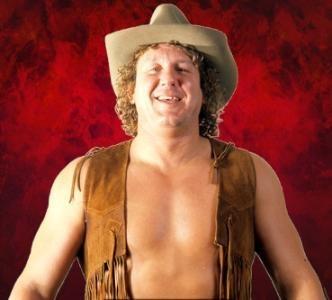 Bob Orton - WWE Universe Mobile Game Roster