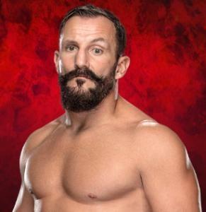 Bobby Fish - WWE Universe Mobile Game Roster