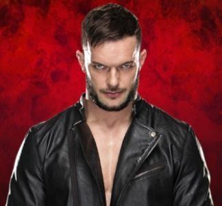 Finn Balor - WWE Universe Mobile Game Roster