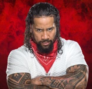 Jey Uso | WWE Universe Mobile Game Roster