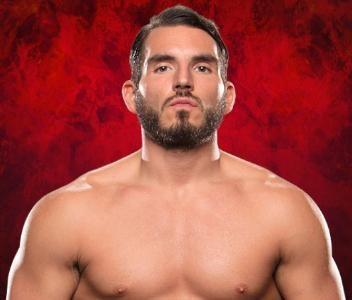 Johnny Gargano - WWE Universe Mobile Game Roster