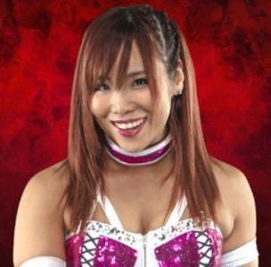 Kairi Sane | WWE Universe Mobile Game Roster