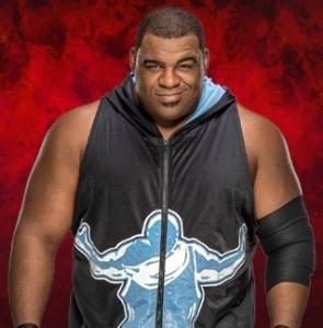 Keith Lee - WWE Universe Mobile Game Roster