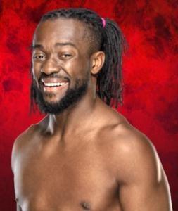 Kofi Kingston | WWE Universe Mobile Game Roster